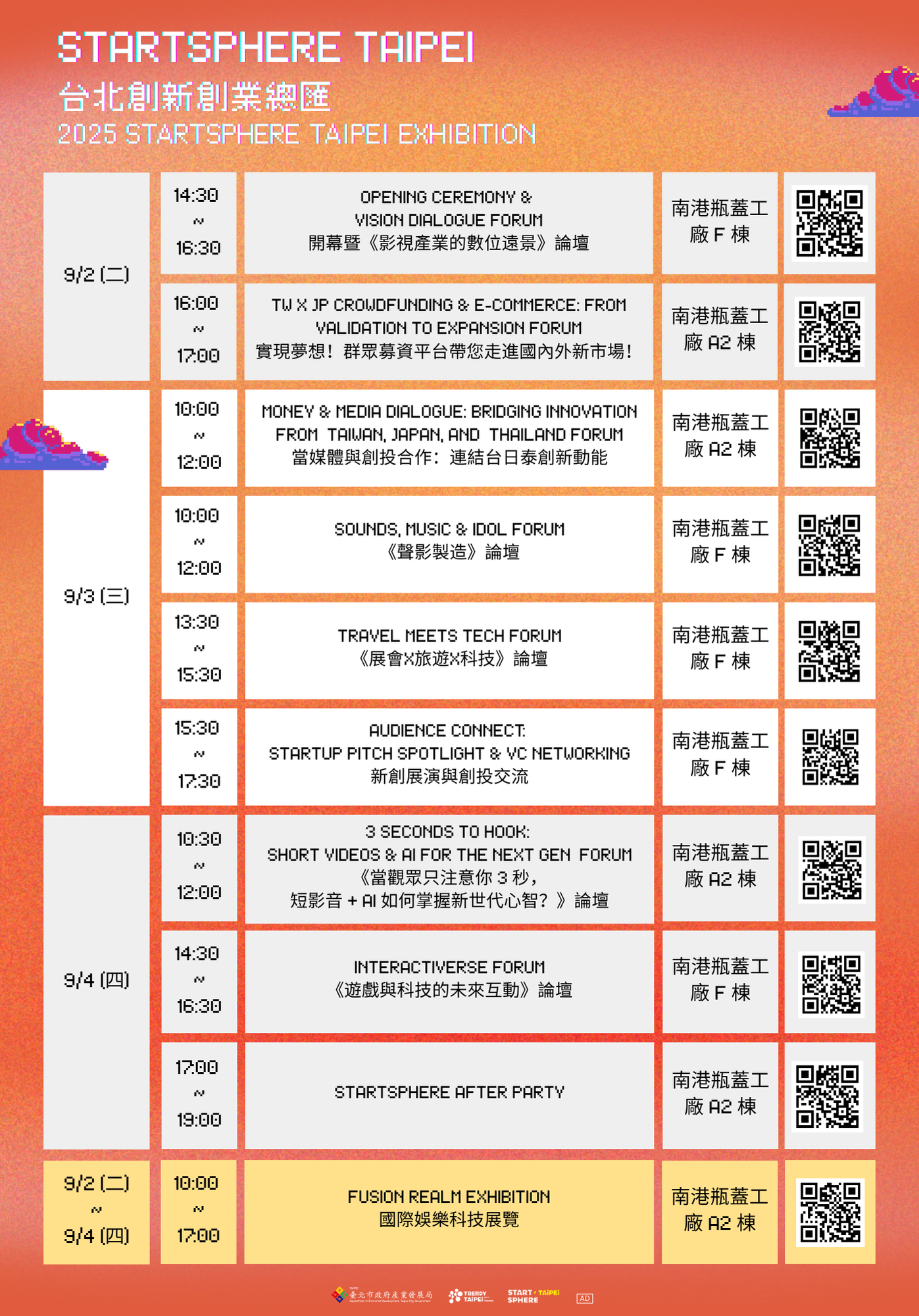 【正式】-圖卡-各場次活動時間地點資訊