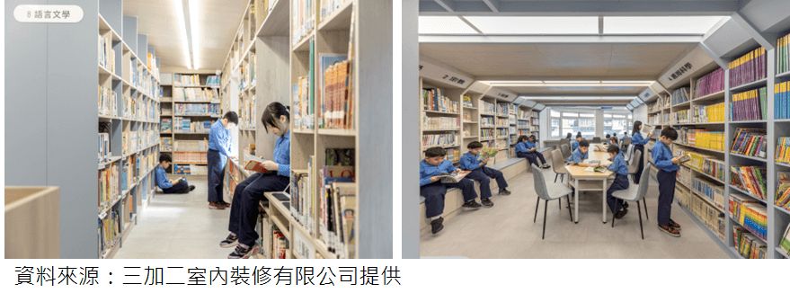 名家1-4:竹林國小星際教育空間