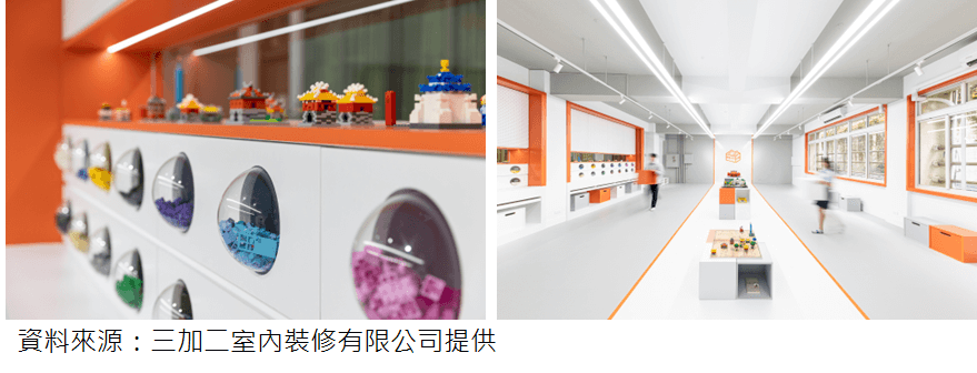 名家1-3:萬芳高中積木教室