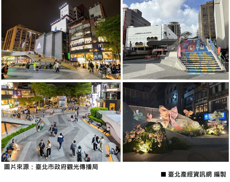 市政1-1:心中山線形公園